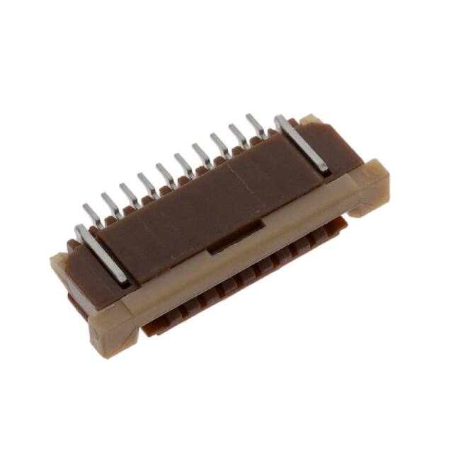 SFW10R-6STE1LF Amphenol ICC (FCI)  Conjuntos de conectores FFC FPC (planos y flexibles)